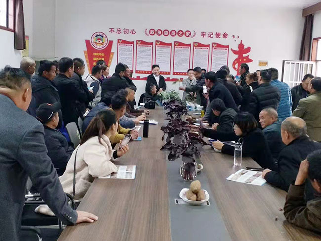 公益活動